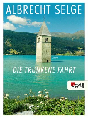 cover image of Die trunkene Fahrt